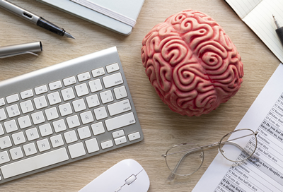 Avaliação Neuropsicológica