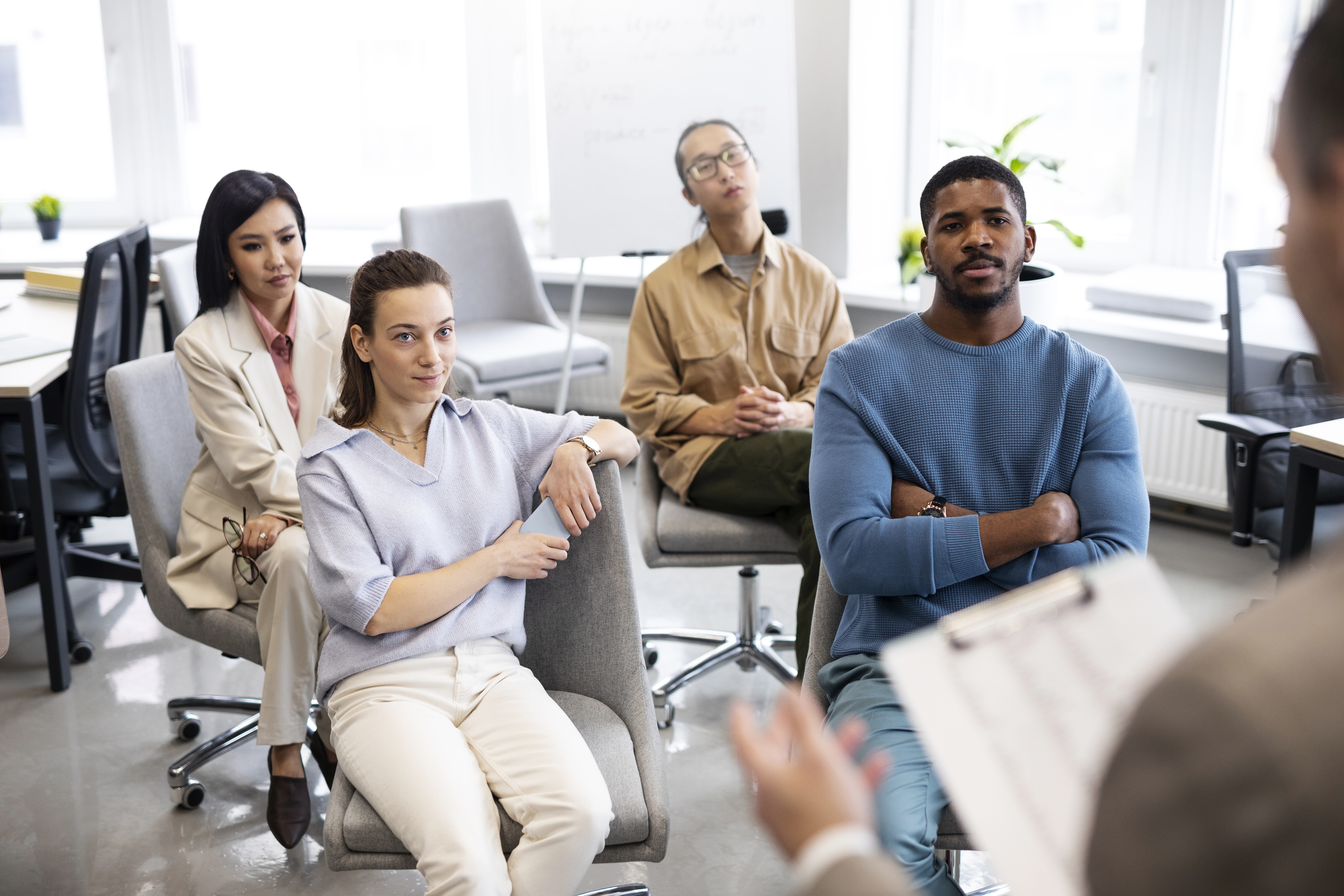 Psicologia para Empresas