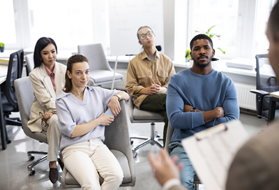 Psicologia para Empresas